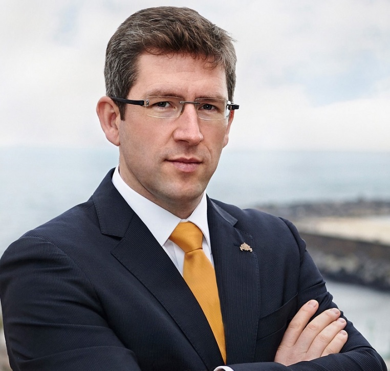 Stijn Oyen, nuevo director general de W Barcelona