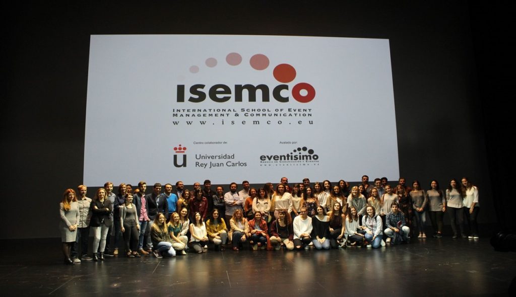 ISEMCO e ISCE se alían para crear la Escuela Internacional ISEMCO