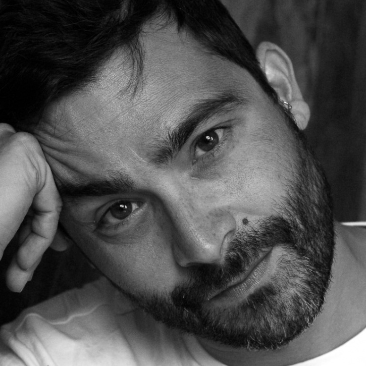 Pablo Morales, nuevo fichaje creativo de Interprofit