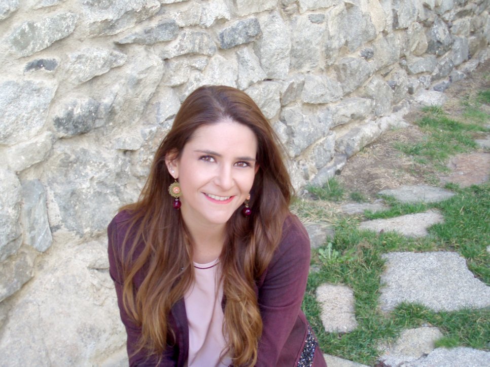 Vanessa Díaz Mayorca, nueva responsable de marketing y eventos de Studio Eventia