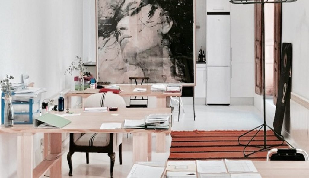 4/4 Comunicación, nueva agencia de comunicación y eventos