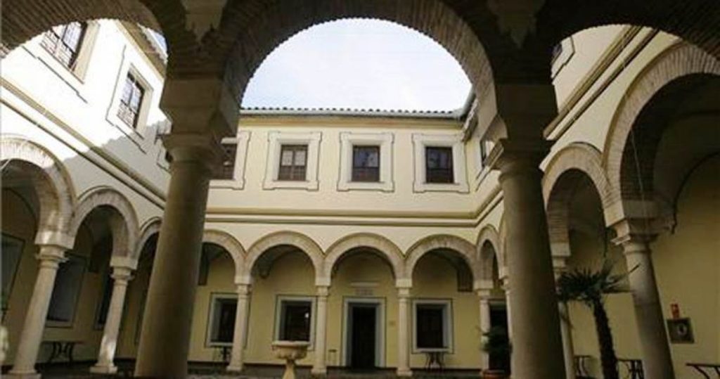 Se reanudan las obras del Palacio de Congresos de Córdoba