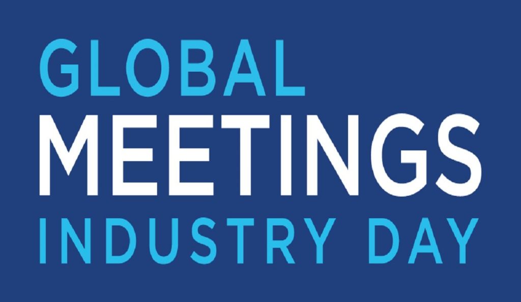 Vuelve el día internacional de los eventos