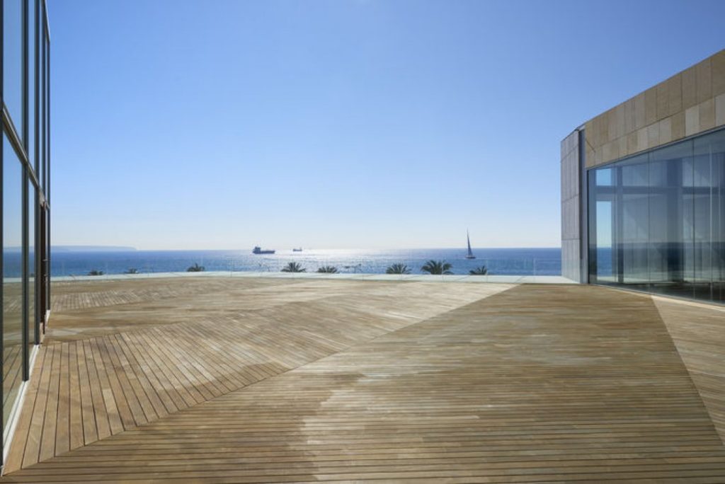 El Palau de Congressos de Palma acogerá en breve su primer congreso internacional