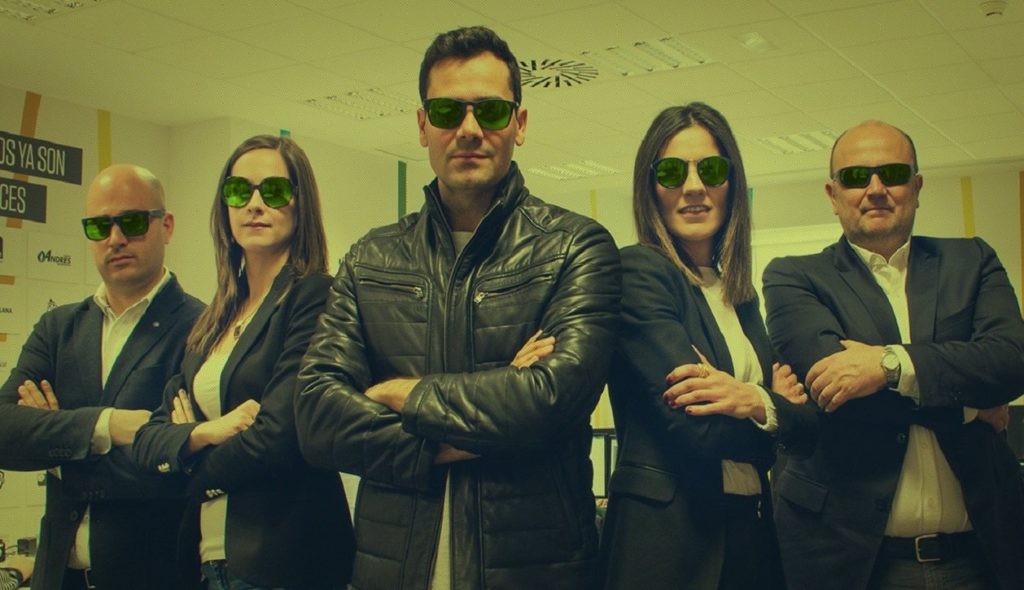 Agencia 51, nueva división de eventos, marketing digital y comunicación del Grupo Undanet