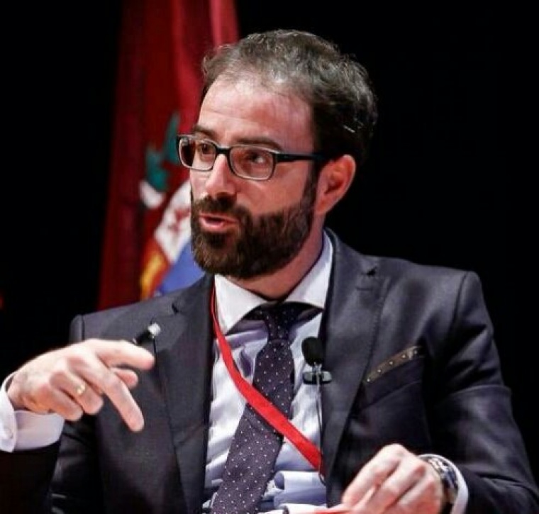 Relanzamiento del Foro MICE