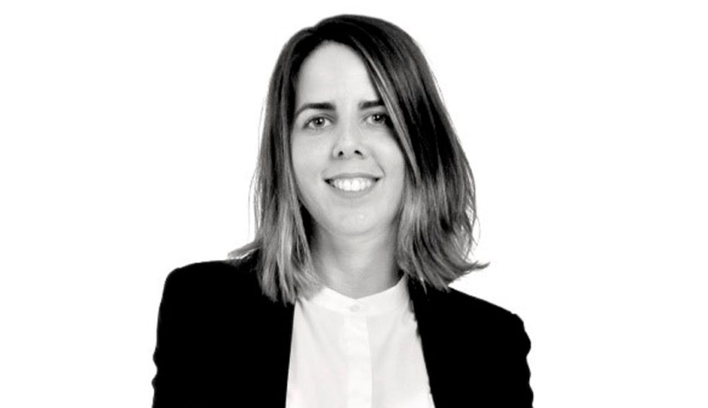 Elena Rubio, nueva Sales Manager de Ovation Spain & Portugal DMC