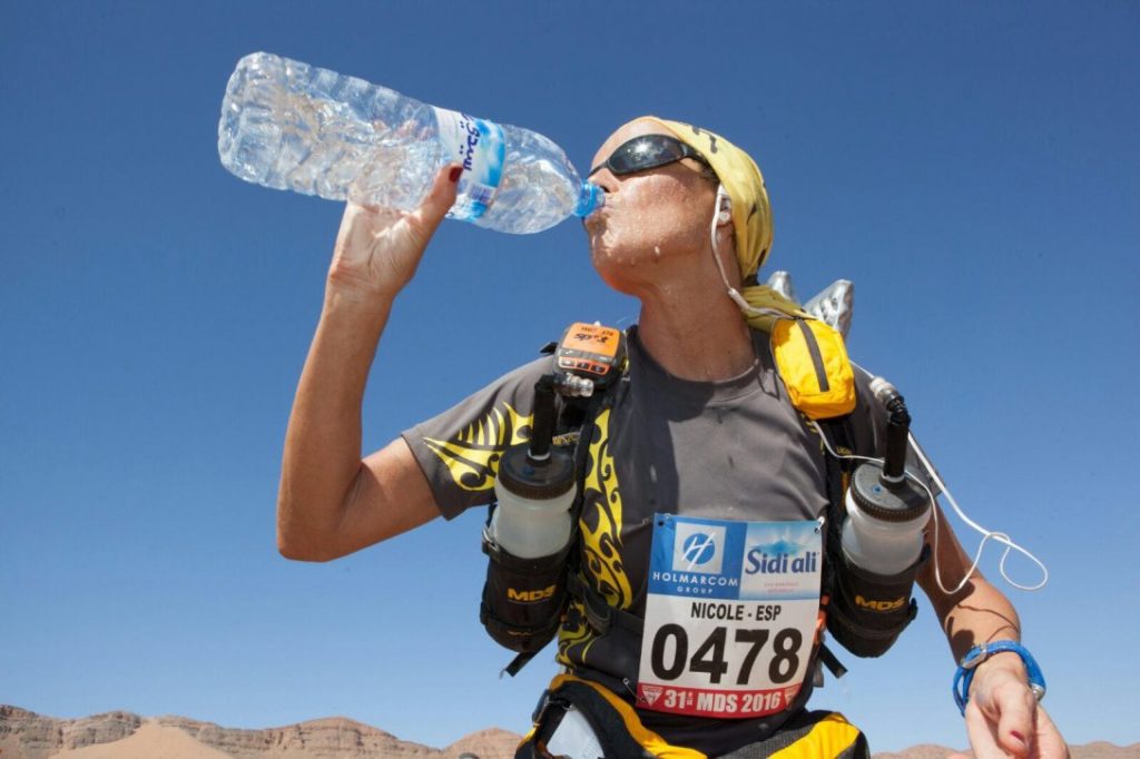 Nicole Ribera, nueva directora de Unit Elements en Madrid