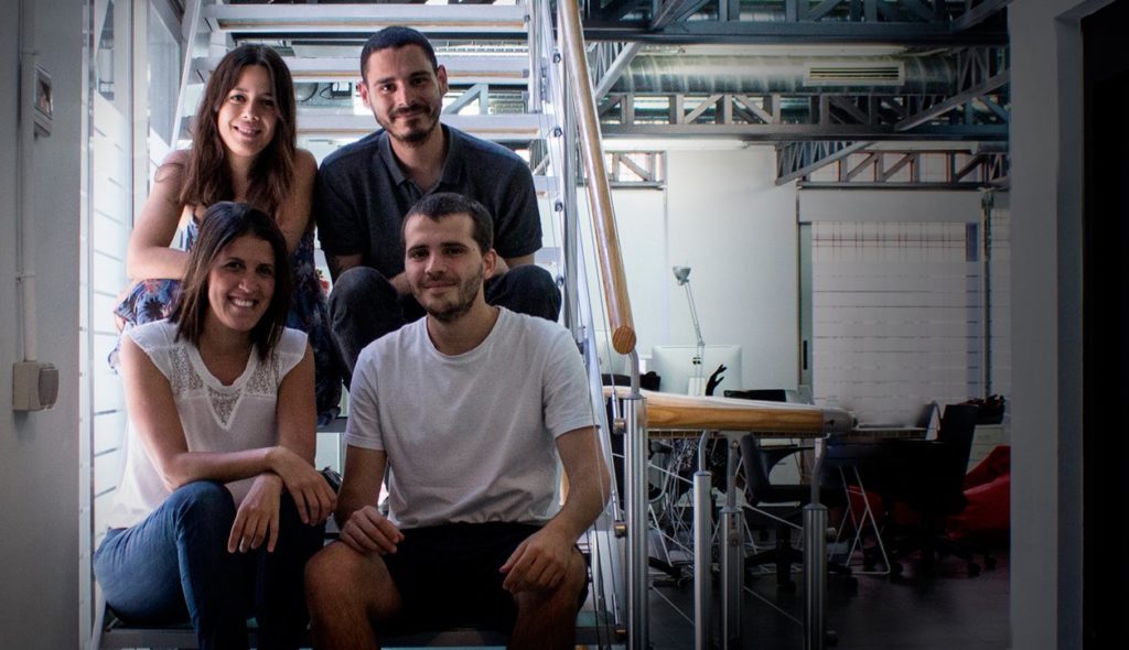 Bungalow25 Circus refuerza su equipo creativo