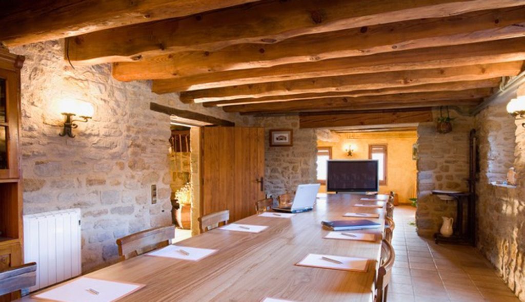 Rural Meeting lanza una plataforma online para reuniones en entornos rurales