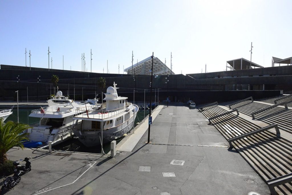 Barcelona will have the largest escape room center in Europe