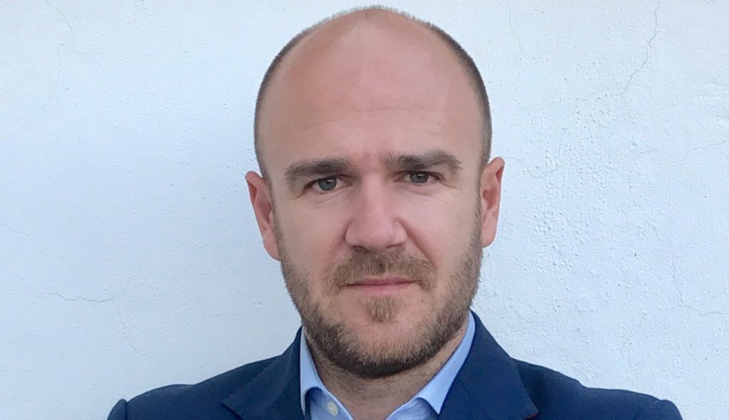 Eduard Amiel será el nuevo director de Carat Barcelona