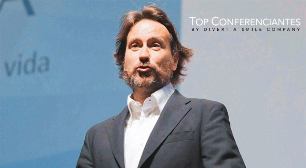 Top Conferenciantes, la nueva línea de servicio de Divertia