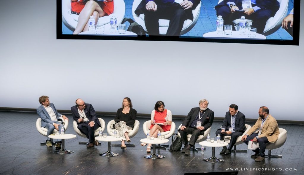 El sector de los eventos celebra la segunda edición de AEVEA&CO