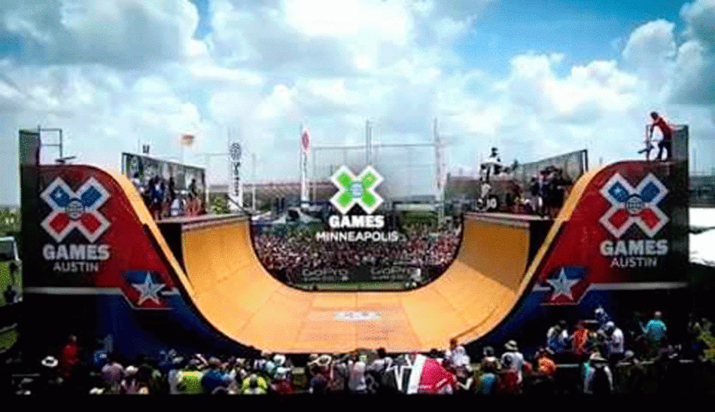 Samsung se lanza a la retransmisión de eventos en realidad virtual con VR Live Pass