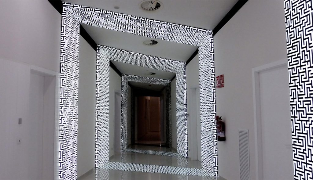 Game Point Center, el centro de escape room más grande de Europa