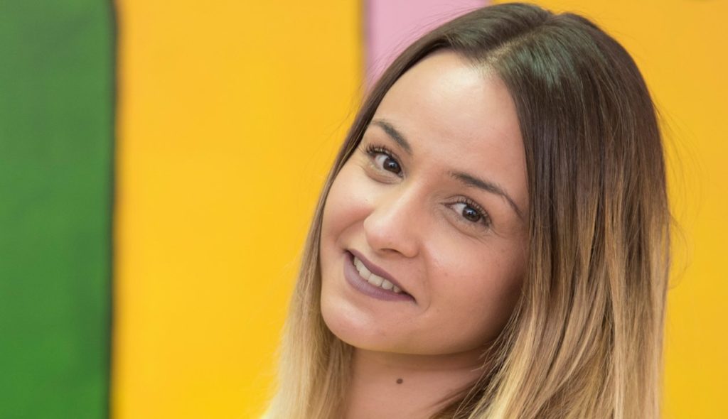 Adriana Pérez González, nueva Directora de Desarrollo de Negocio de nBoca Comunicación con Image