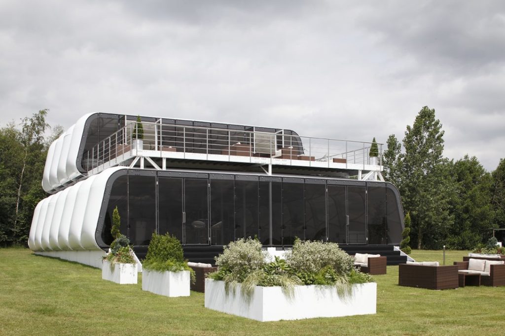 CES amplía servicios con su nueva sede en Barcelona