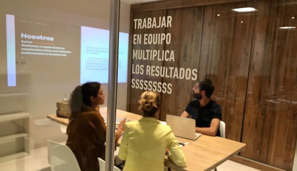 Diez nuevas incorporaciones en Unit Elements