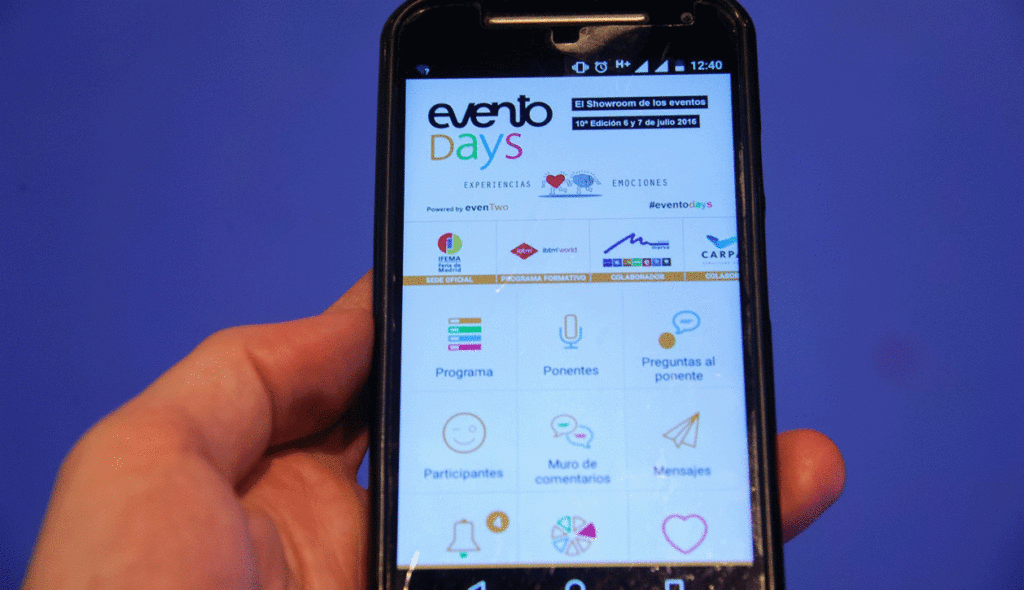 Las nuevas condiciones del App Store en contra de las aplicaciones clonadas para eventos