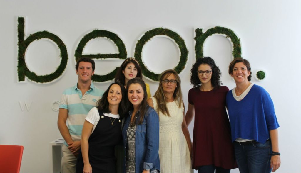 Nueva directora en Barcelona y varias incorporaciones para beon.