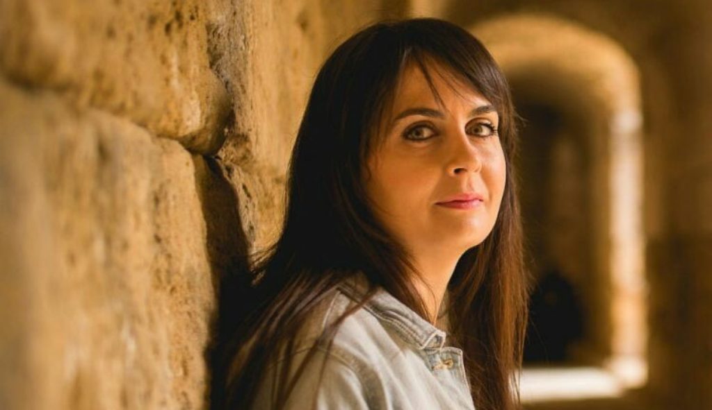 beon. tiene nueva Directora de Comunicación