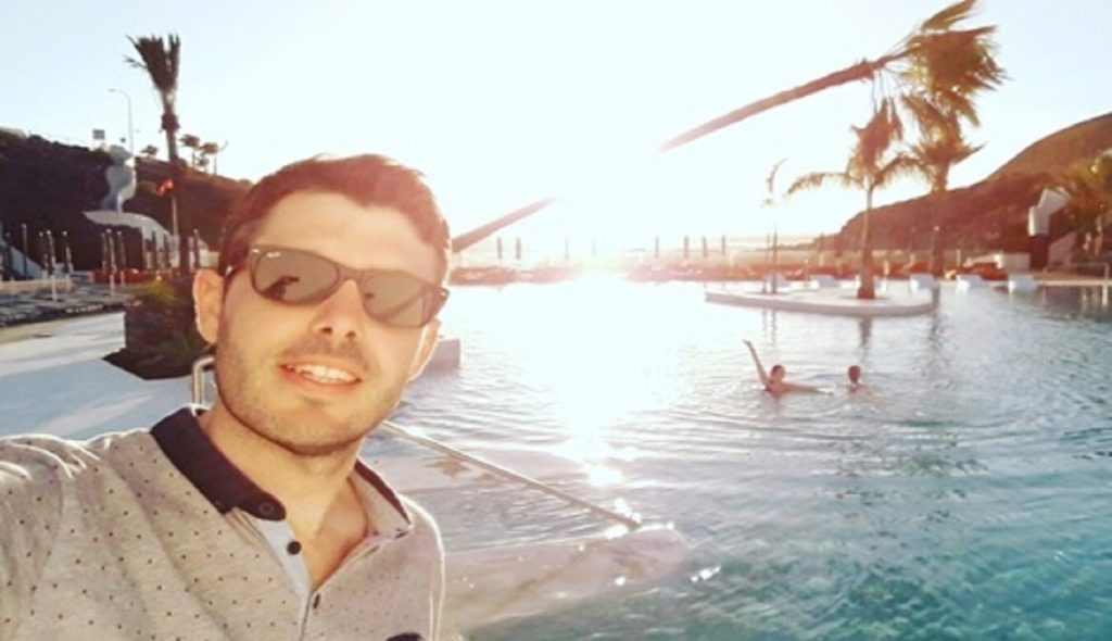 Conventia lanza su agencia de eventos: Conventia Lemon, con Rodrigo González al frente