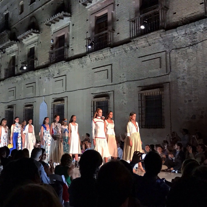 La Abadía del Sacromonte se abre al sector eventos