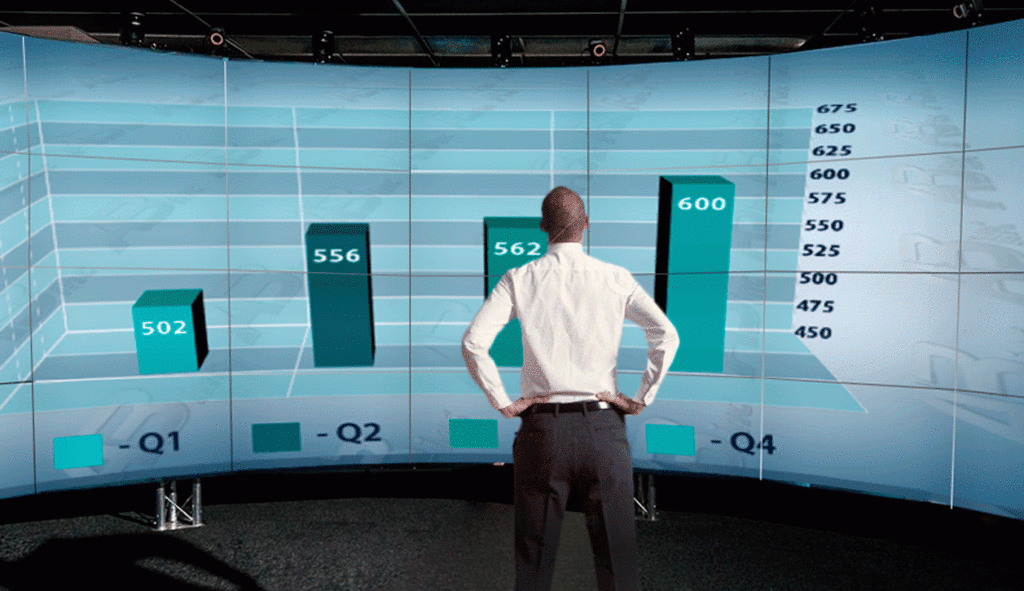 3Dpresenter convierte tus power points en presentaciones 3D