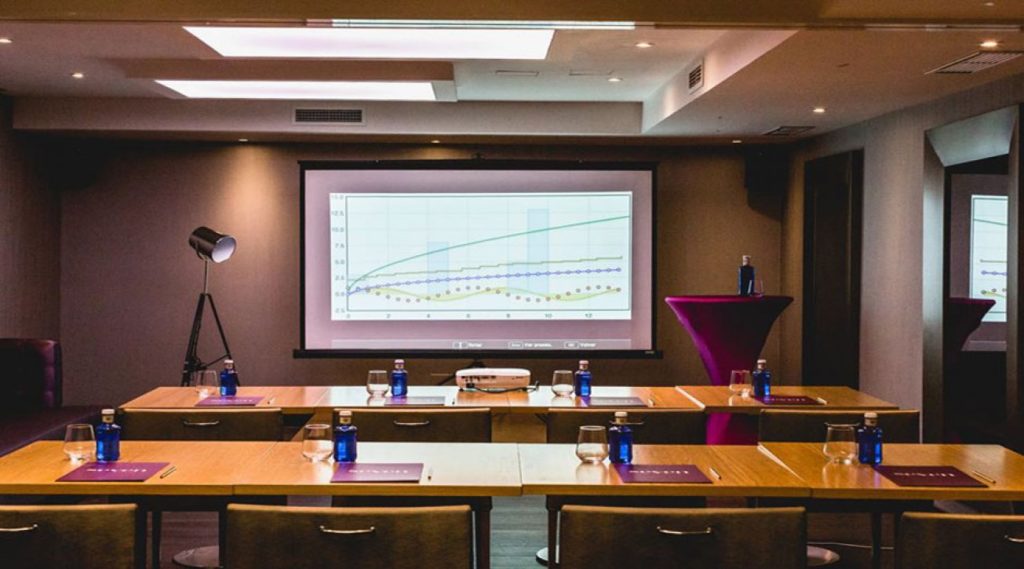 Meetago, nueva herramienta para la cotización online de salas y habitaciones para grupos