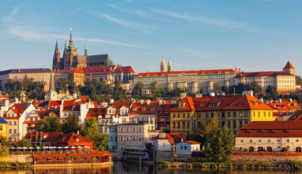 El impacto de los congresos aporta 200 millones de euros a Praga