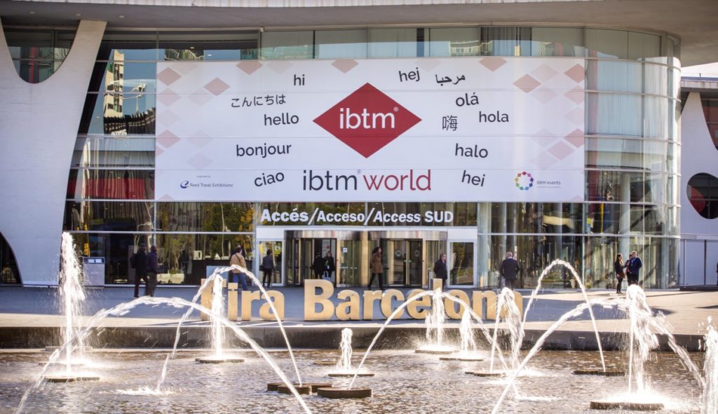 MPI Spain como partner estratégico de la IBTM World 2017