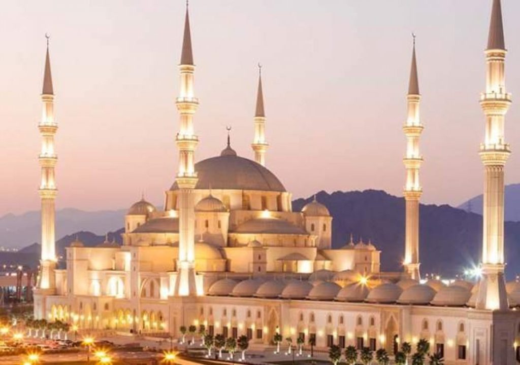 Pullmantur presenta su nuevo itinerario: Dubai