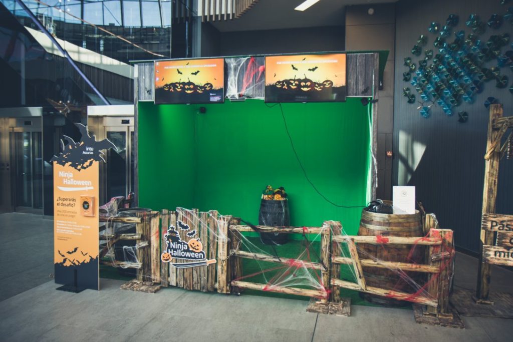 Inovace lanza una nueva animación inmersiva: Ninja Experience VR