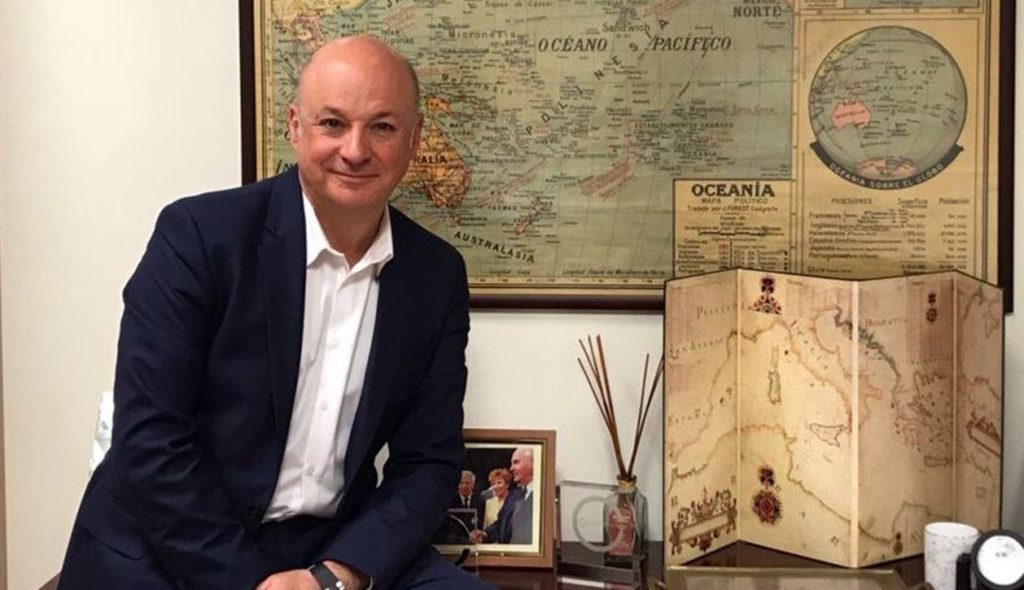 Galben adquiere Travel Partners