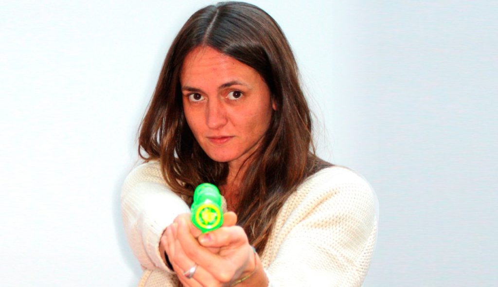 Butragueño & Bottländer refuerza su área creativa con Andrea García