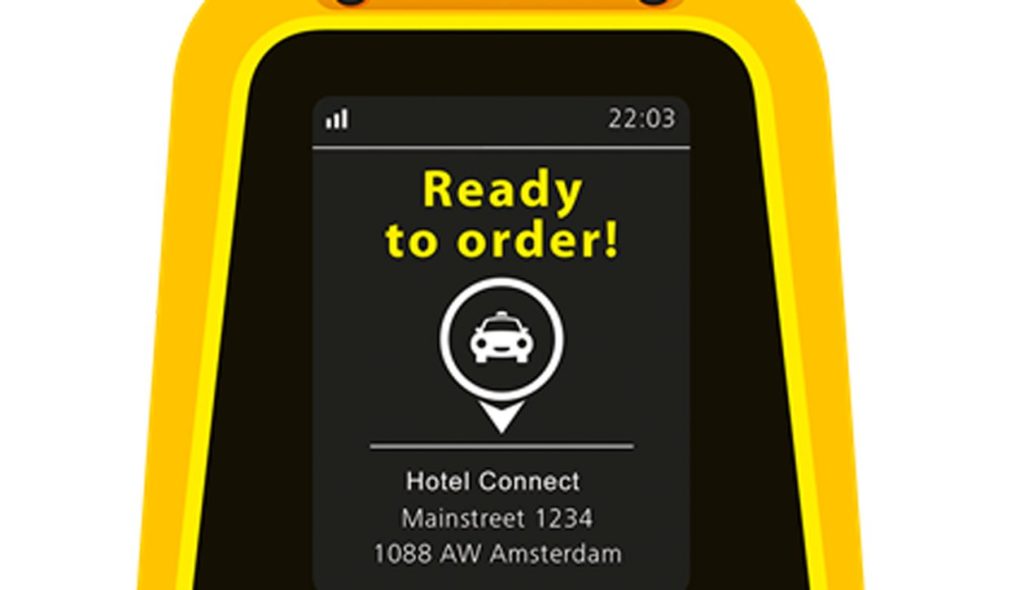 MyTaxi lanza TaxiButler, el concierge automático para eventos