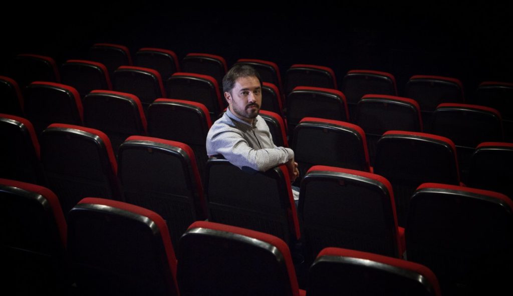 FCB Spain nombra a Jesús Revuelta nuevo director general creativo