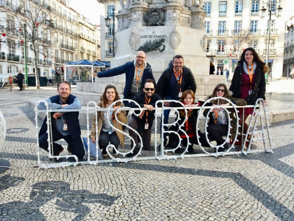 Lisboa Sana Experience