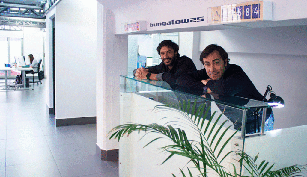 Bungalow25 finaliza su vinculación con Circus