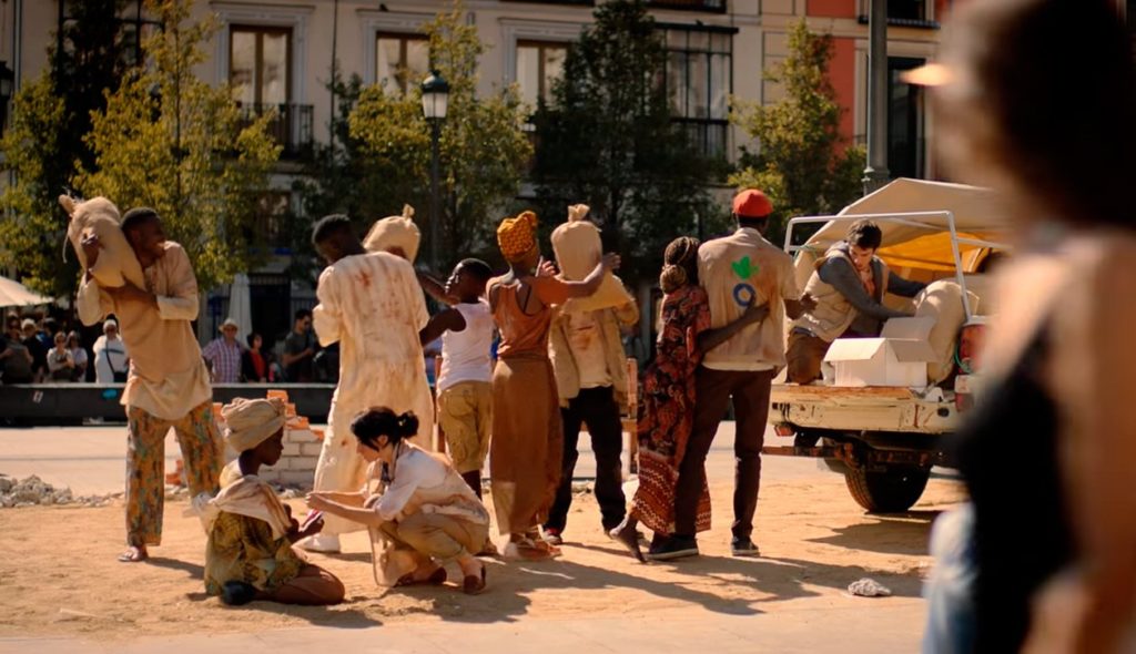 Acción Contra el Hambre, lineas de colaboración con empresas #EligeTuCausa