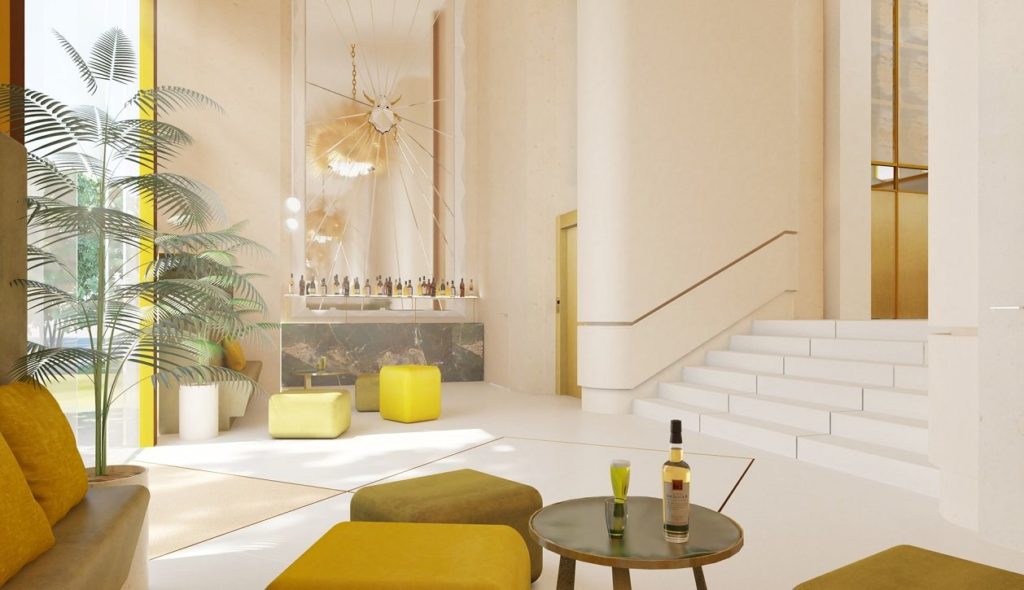 Un nuevo hotel abre en el centro de Barcelona: Iberostar Paseo de Gracia
