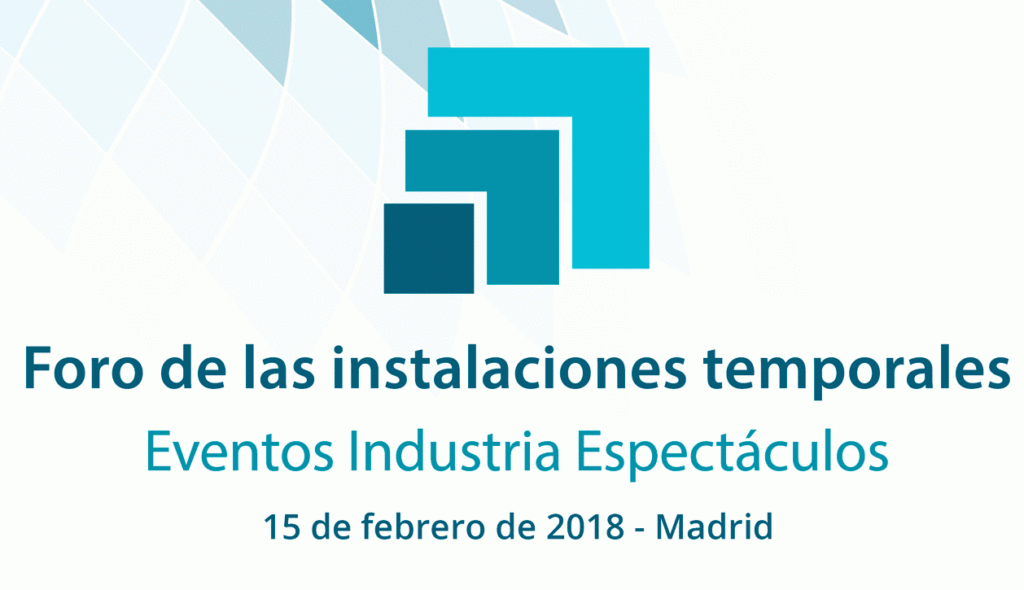 Networking y seguridad, platos fuertes del III Foro de las instalaciones temporales