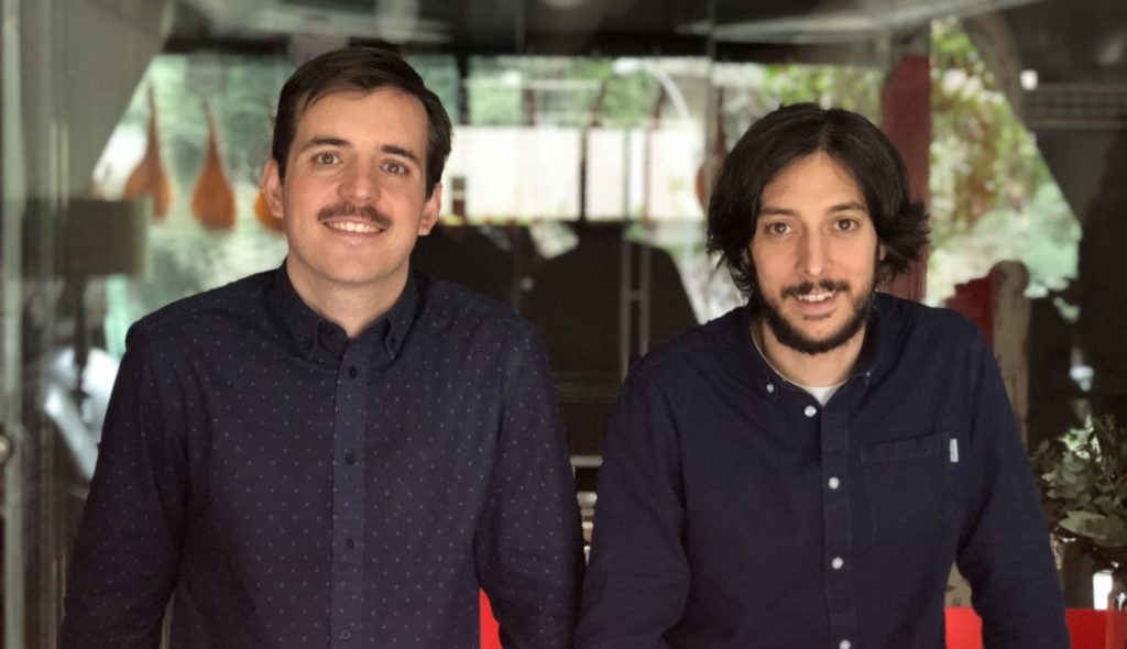 David Ricoy y Guillermo Lecumberri, nuevos directivos de La Despensa