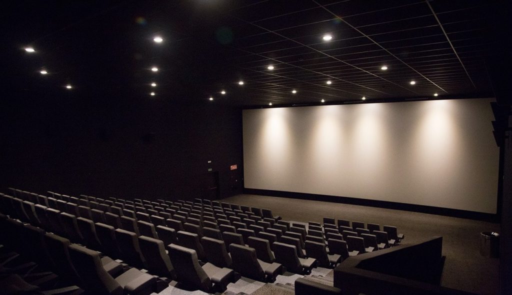 Kinépolis abre complejo en Granada y sala inmersiva en Madrid