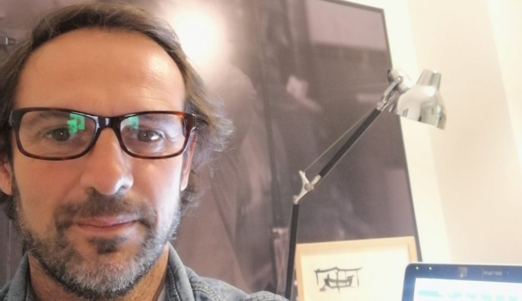 Carles Gilibets nuevo director de eventos en Jet Events