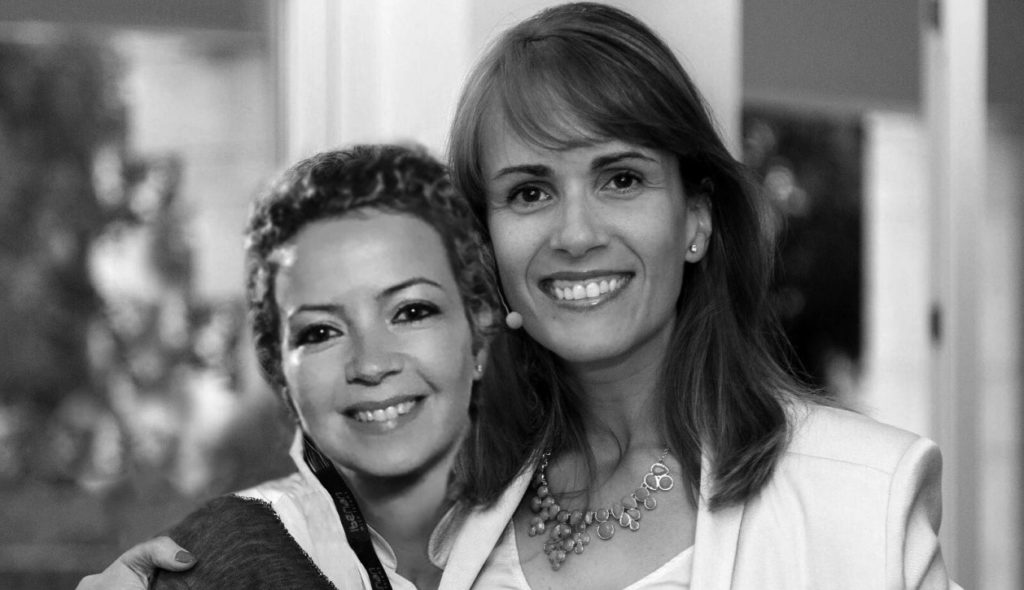 Alessia Comis nueva presidenta del MPI Iberian Chapter