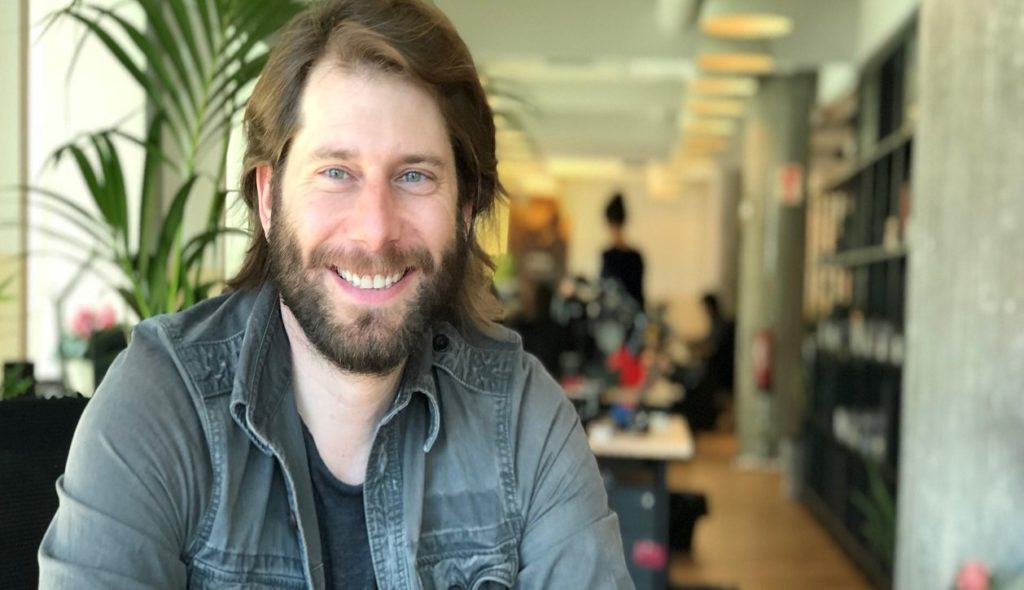 Nuevo COO en VICE Iberia