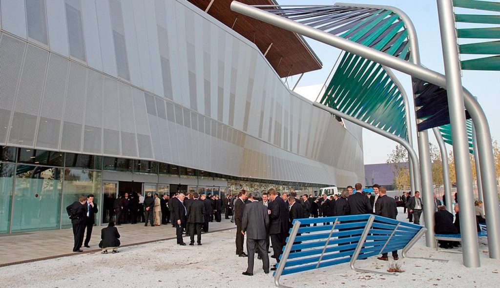 ¿No necesitamos competencia?