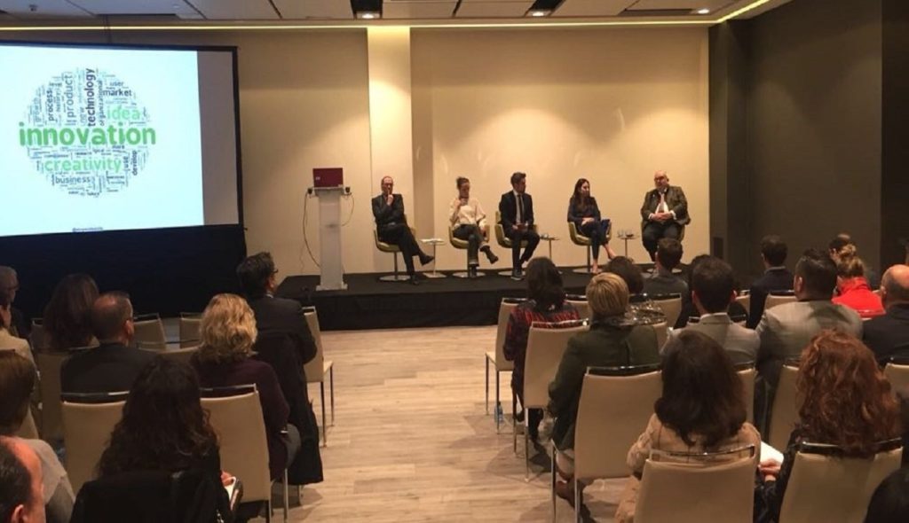 El foro MICE celebra su primer encuentro poniendo el foco en el impacto del turismo mice